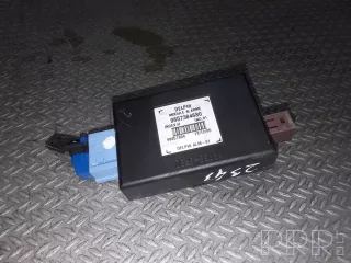9657384680 , artDEV274962 Блок управления сигнализацией Citroen C5 1 Арт DEV274962, вид 1