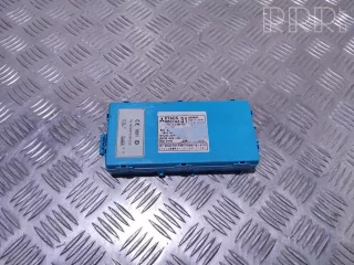 8637a331 , artTOA1577 Блок управления сигнализацией Mitsubishi Lancer 10 Арт TOA1577
