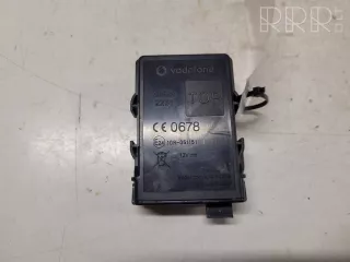 4c2231acec , artJUT50338 Блок управления сигнализацией Mazda 6 2 Арт JUT50338, вид 1