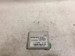 30710517 , artGAR1058 Блок управления сигнализацией Volvo V50 Арт GAR1058, вид 1