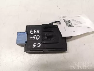 9657384680, 80804004 , artJUT23459 Блок управления сигнализацией Citroen C5 1 Арт JUT23459, вид 1