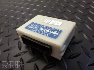 39880scae01m1, 39880scae01 , artMTL1338 Блок управления сигнализацией Honda CR-V 2 Арт MTL1338, вид 1