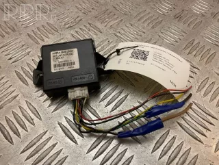 28436jd00c , artUTO34108 Блок управления сигнализацией Nissan Qashqai 1  Арт UTO34108, вид 1