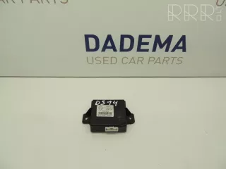 4m5418r0a, , ds14 , artDAD5822 Блок управления сигнализацией Renault Megane 3 Арт DAD5822, вид 1