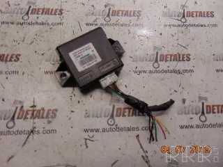 28436jd02c , artADT25695 Блок управления сигнализацией Nissan Qashqai+2 Арт ADT25695, вид 1