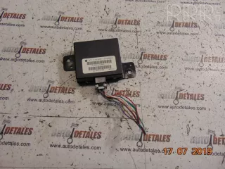 56038728ai , artADT38111 Блок управления сигнализацией Jeep Grand Cherokee III (WK) Арт ADT38111, вид 1
