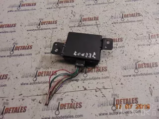 56038728ai , artADT38111 Блок управления сигнализацией Jeep Grand Cherokee III (WK) Арт ADT38111, вид 2