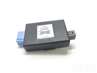 9657384680, 79009304 , artRTX104983 Блок управления сигнализацией Peugeot 607 Арт RTX104983, вид 1