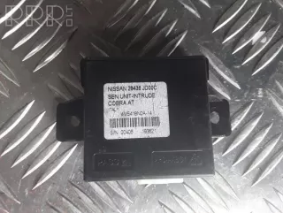 28436jd00c , artMAT2461 Блок управления сигнализацией Nissan Qashqai 1  Арт MAT2461, вид 1