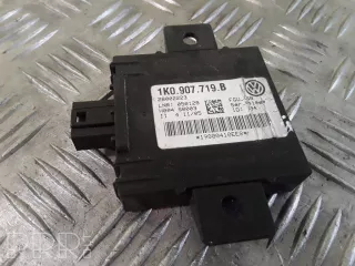 1k0907719b, 28002223, h004s0003 , artBRZ17816 Блок управления сигнализацией Volkswagen Touran 1 Арт BRZ17816, вид 1