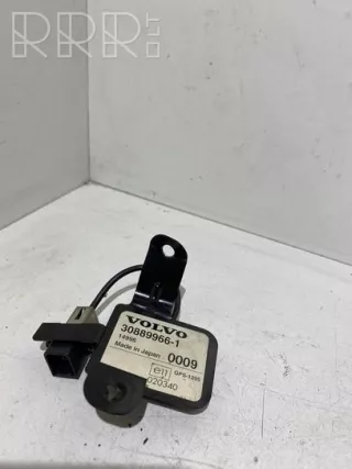 30889966, 14996, 020340 , artKUA7873 Усилитель антенны Volvo S40 1 Арт KUA7873, вид 1