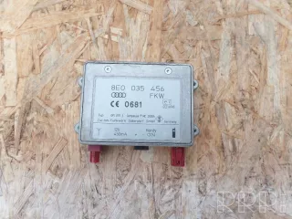 8e0035456 , artAES2520 Усилитель антенны Audi A4 B7 Арт AES2520, вид 1