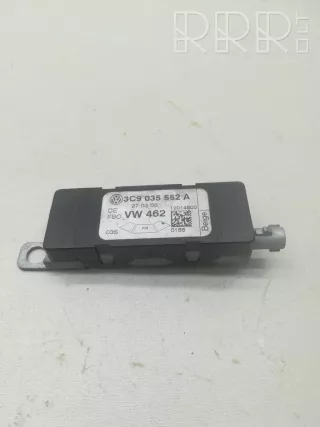 3c9035552a , artILA1505 Усилитель антенны Volkswagen Passat B6 Арт ILA1505, вид 1