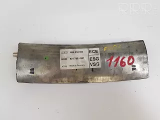 8e5035503 , artCAP8934 Усилитель антенны Audi A4 B7 Арт CAP8934, вид 1
