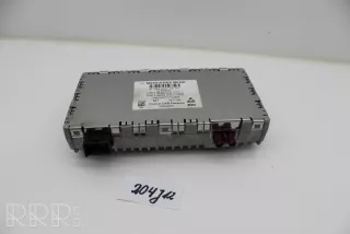 a1669003407 , artSVJ297 Усилитель антенны Mercedes C W204 Арт SVJ297, вид 1