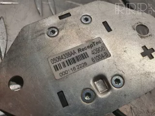 05064338aa, 05064338aa , artDLT3991 Усилитель антенны Chrysler 300C 1 Арт DLT3991, вид 2