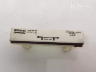 285906352r, a2c53437537 , artVEI7501 Усилитель антенны Renault Megane 3 Арт VEI7501, вид 2