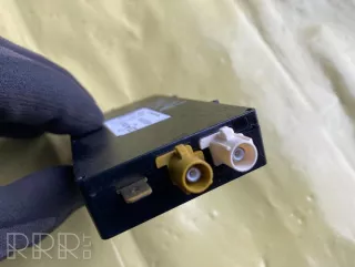 a1698200089, zgs003 , artMEZ1746 Усилитель антенны Mercedes A W169 Арт MEZ1746, вид 1