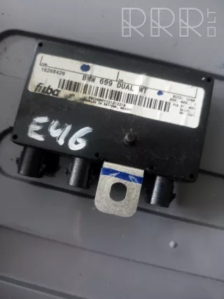 8380944 , artASW521 Усилитель антенны BMW 3 E46 Арт ASW521, вид 1