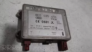 8e0035456 , artRMA287 Усилитель антенны Audi A6 C5 (S6,RS6) Арт RMA287, вид 1