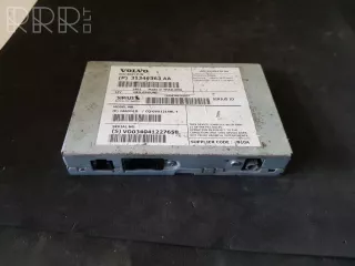 31346363aa , artSUD1509 Усилитель антенны Volvo XC60 1 Арт SUD1509, вид 1