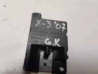 8450692846100, 921800003 , artBRZ63646 Усилитель антенны BMW X3 E83 Арт BRZ63646, вид 2