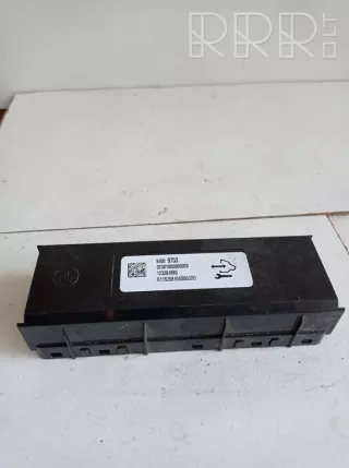 84009753 , artULI2631 Блок управления (другие) Chevrolet Volt Арт ULI2631, вид 1