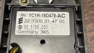 yc1h18d479ac, 895186000 , artRAJ4427 Блок управления (другие) Ford Transit 3 Арт RAJ4427, вид 2