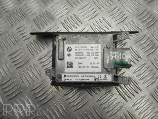 6873289, , g3710 , artTAN10201 Датчик мертвых (слепых) зон BMW X4 F26 Арт TAN10201, вид 2