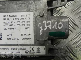 6873289, , g3710 , artTAN10201 Датчик мертвых (слепых) зон BMW X4 F26 Арт TAN10201, вид 3