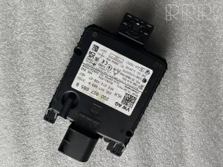 2q0907685b , artDOD1553 Датчик мертвых (слепых) зон Volkswagen Passat B8 Арт DOD1553, вид 1