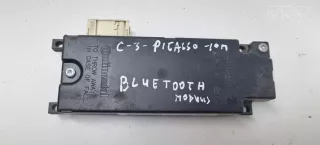 9675359580 , artUTD6961 Блок Bluetooth Citroen C3 Picasso Арт UTD6961, вид 1