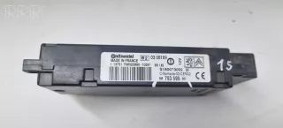 9675359580 , artUTD6961 Блок Bluetooth Citroen C3 Picasso Арт UTD6961, вид 2
