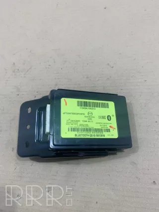 cb2mbluec09, 1724994j106z512 , artMAA28281 Блок Bluetooth Mazda 3 BL Арт MAA28281, вид 1