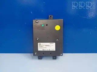 5n0035730 , artAXP23599 Блок Bluetooth Volkswagen Passat B6 Арт AXP23599, вид 1