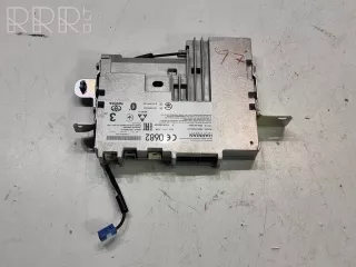 86705f4011 , artEIM3727 Блок Bluetooth Toyota C-HR Арт EIM3727, вид 1