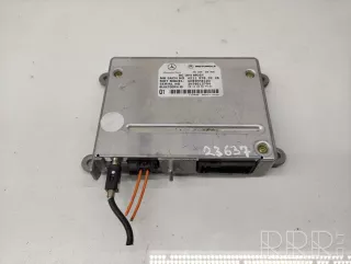 a2118703226 , artSAU23637 Блок Bluetooth Mercedes E W211 Арт SAU23637, вид 1