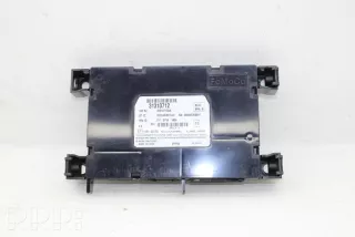 31310712, 31310713aa , artSVJ1146 Блок Bluetooth Volvo S80 2 restailing  Арт SVJ1146