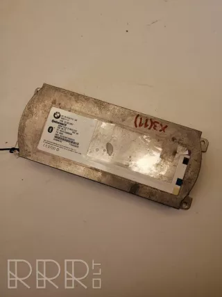 9132712 , artOMO1689 Блок Bluetooth BMW X3 E83 Арт OMO1689, вид 1