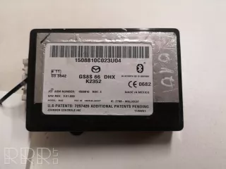 gs8s66dhx, k2352, 7257426 , artJUT49428 Блок Bluetooth Mazda 6 2 Арт JUT49428, вид 1