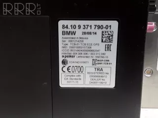 9371790, , 9297787 , artAUT29361 Блок Bluetooth BMW X4 F26 Арт AUT29361, вид 2