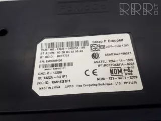 fr3t14d212sb , artDTR28508 Блок Bluetooth Ford Focus 4 Арт DTR28508, вид 3