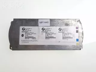 9216168 , artMPT3682 Блок Bluetooth BMW 7 F01/F02 Арт MPT3682, вид 1