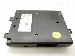 7l6035730c , artBOS35257 Блок Bluetooth Volkswagen Touareg 1 Арт BOS35257, вид 3