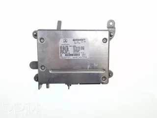 a2168206526, a2218703126, a2164420760 , artMPT1820 Блок Bluetooth Mercedes S W221 Арт MPT1820, вид 1