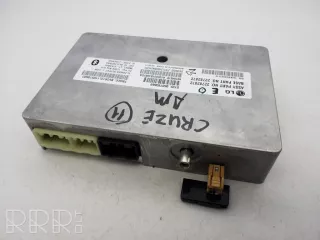 22782872 , artDTR18969 Блок Bluetooth Chevrolet Cruze J300 Арт DTR18969