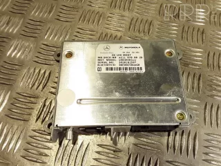 a2118700026 , artTRA8233 Блок Bluetooth Mercedes C W203 Арт TRA8233, вид 1