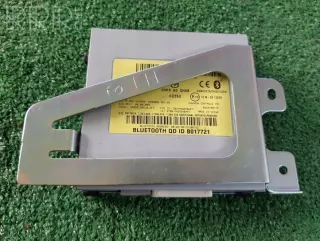 ghp966dh0b , artWLL5291 Блок Bluetooth Mazda 6 3 Арт WLL5291, вид 1