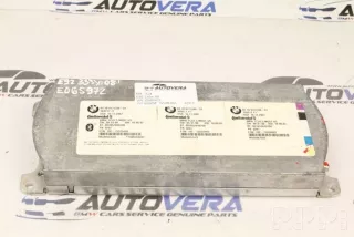 9171348 , artAOE2430 Блок Bluetooth BMW 6 E63/E64 Арт AOE2430, вид 1