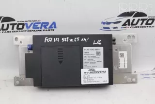 9342883 , artAOE615 Блок Bluetooth BMW X3 F25 Арт AOE615, вид 1